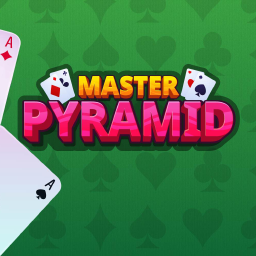 Master Pyramid Solitaire