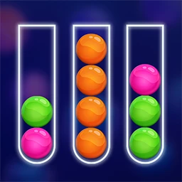 Color Sort Mania - WildTangent Games