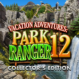 Vacation Adventures: Park Ranger 12 Collector's Edition - WildTangent Games
