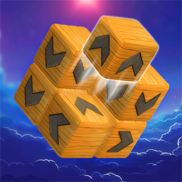 Unblock It 3D - WildTangent Games