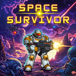 Space Survivor - WildTangent Games