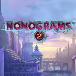 Nonograms 2 - WildTangent Games