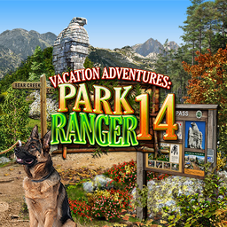 Vacation Adventures: Park Ranger 14 - WildTangent Games