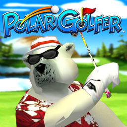 Polar Bowler Slots WildTangent Games
