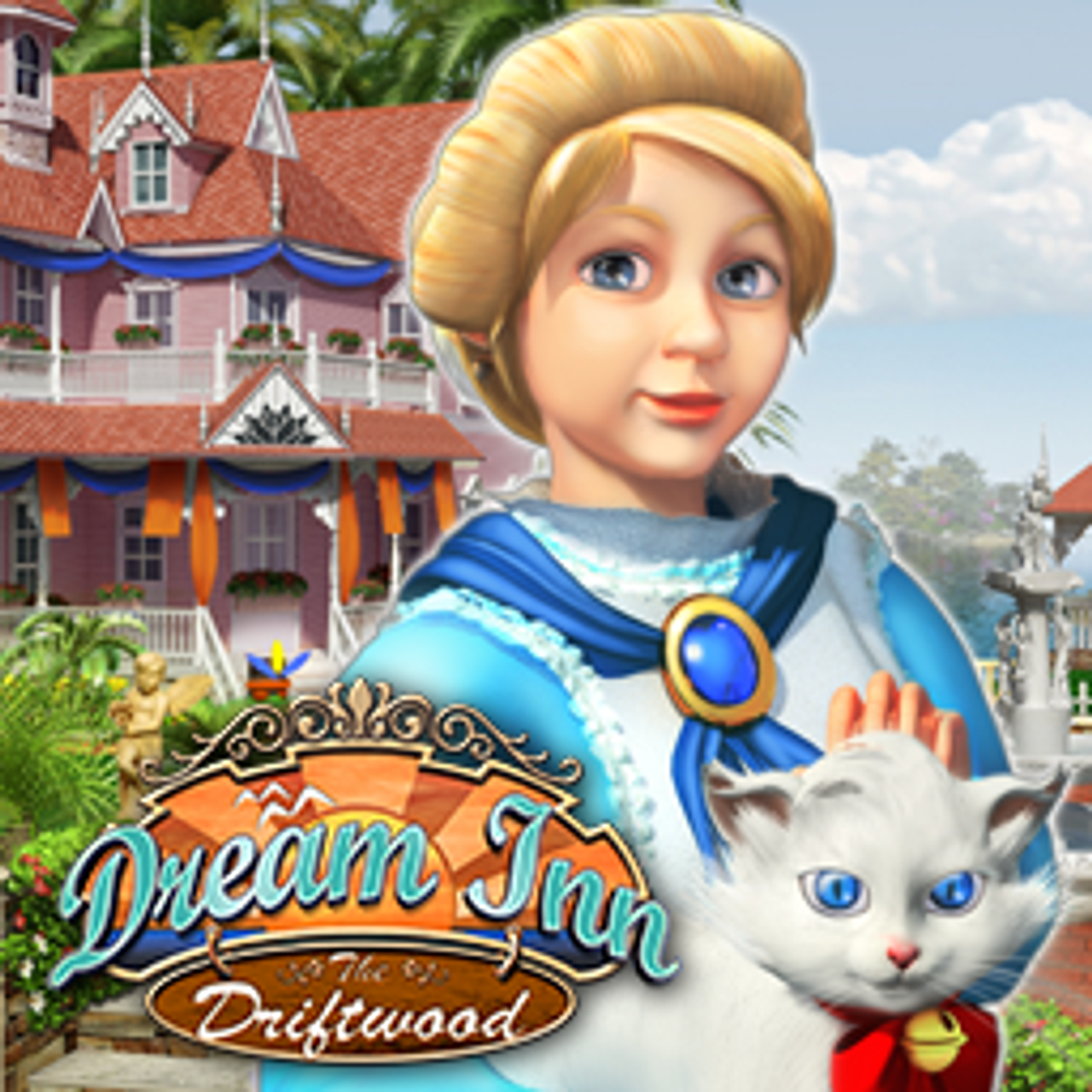 Dream Inn: The Driftwood