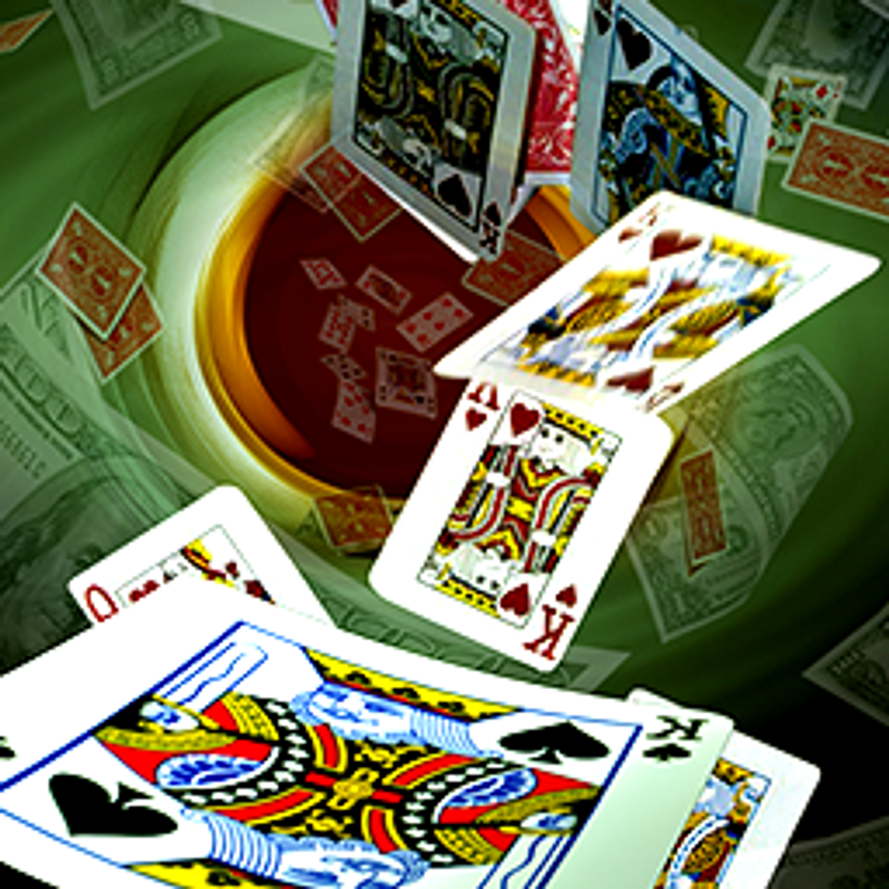 Royal Challenge Solitaire