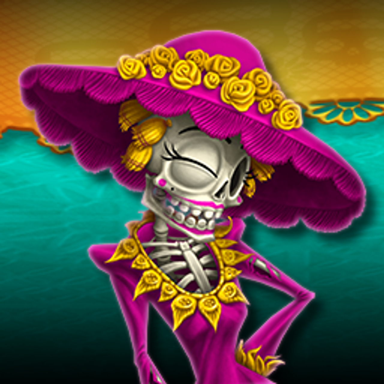 IGT Slots Day of the Dead