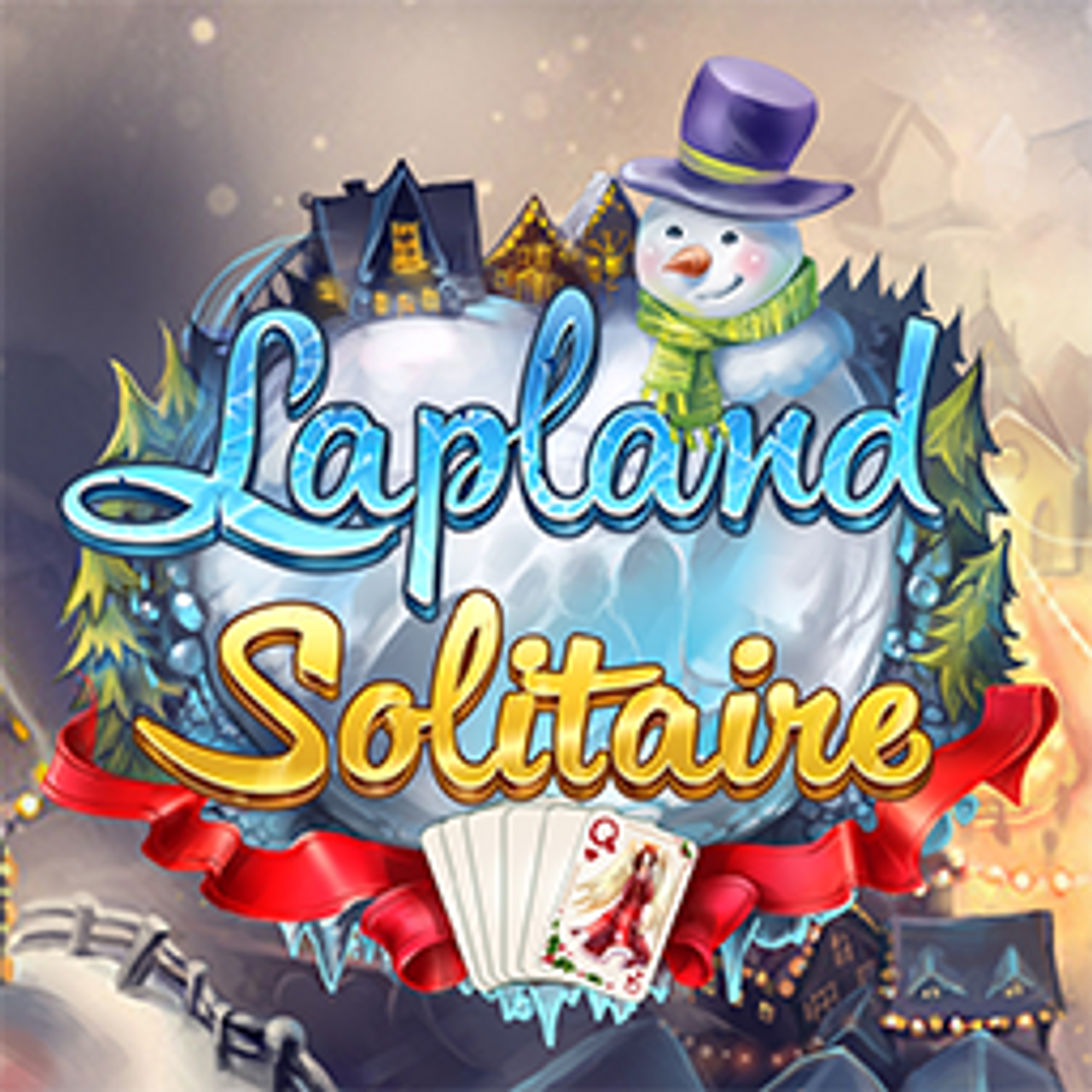 Lapland Solitaire