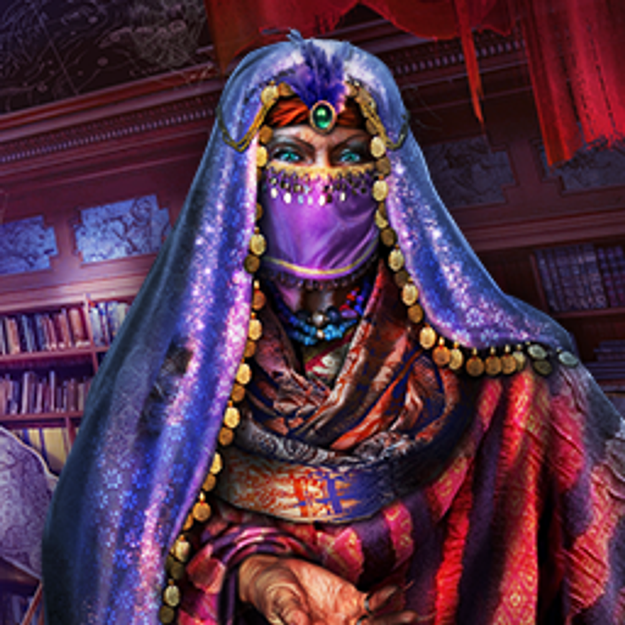 Mystery Case Files: Fate's Carnival