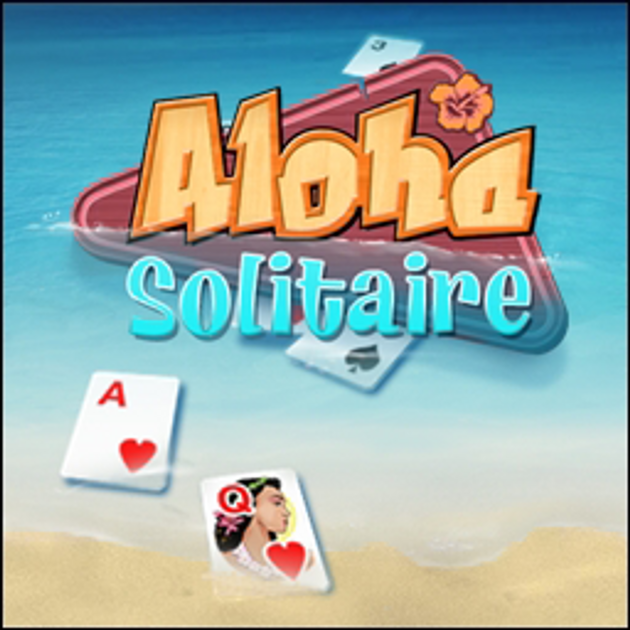 Aloha Solitaire - Web