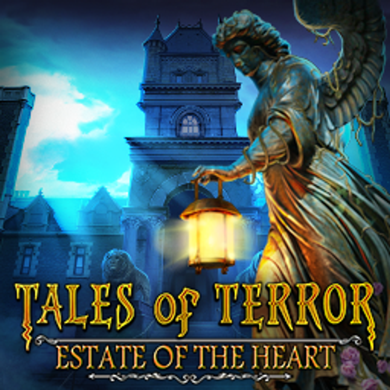 Tales of Terror: Estate of the Heart