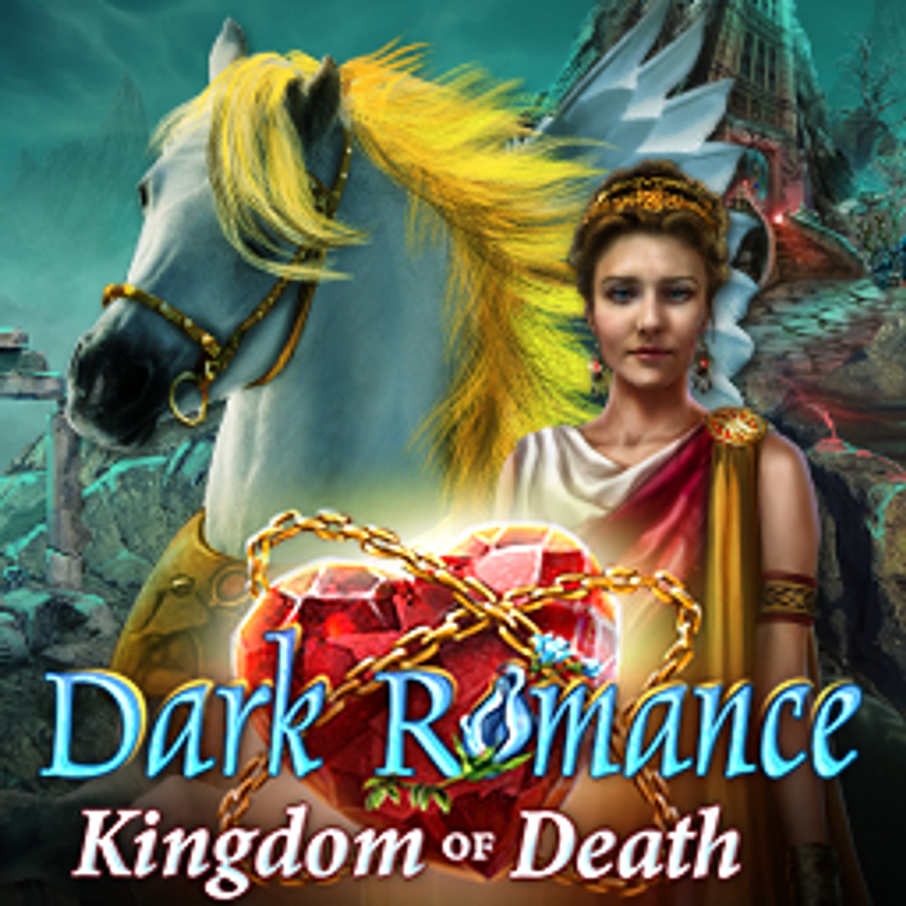 Dark Romance: Kingdom of Death