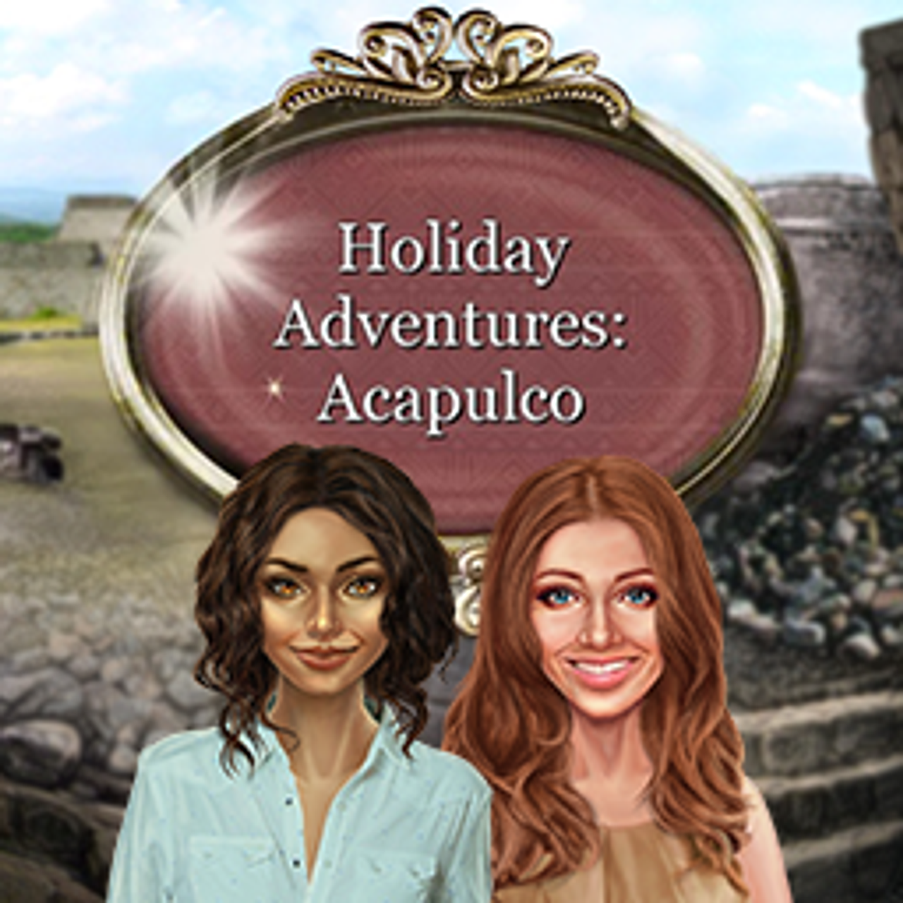 Holiday Adventures: Acapulco