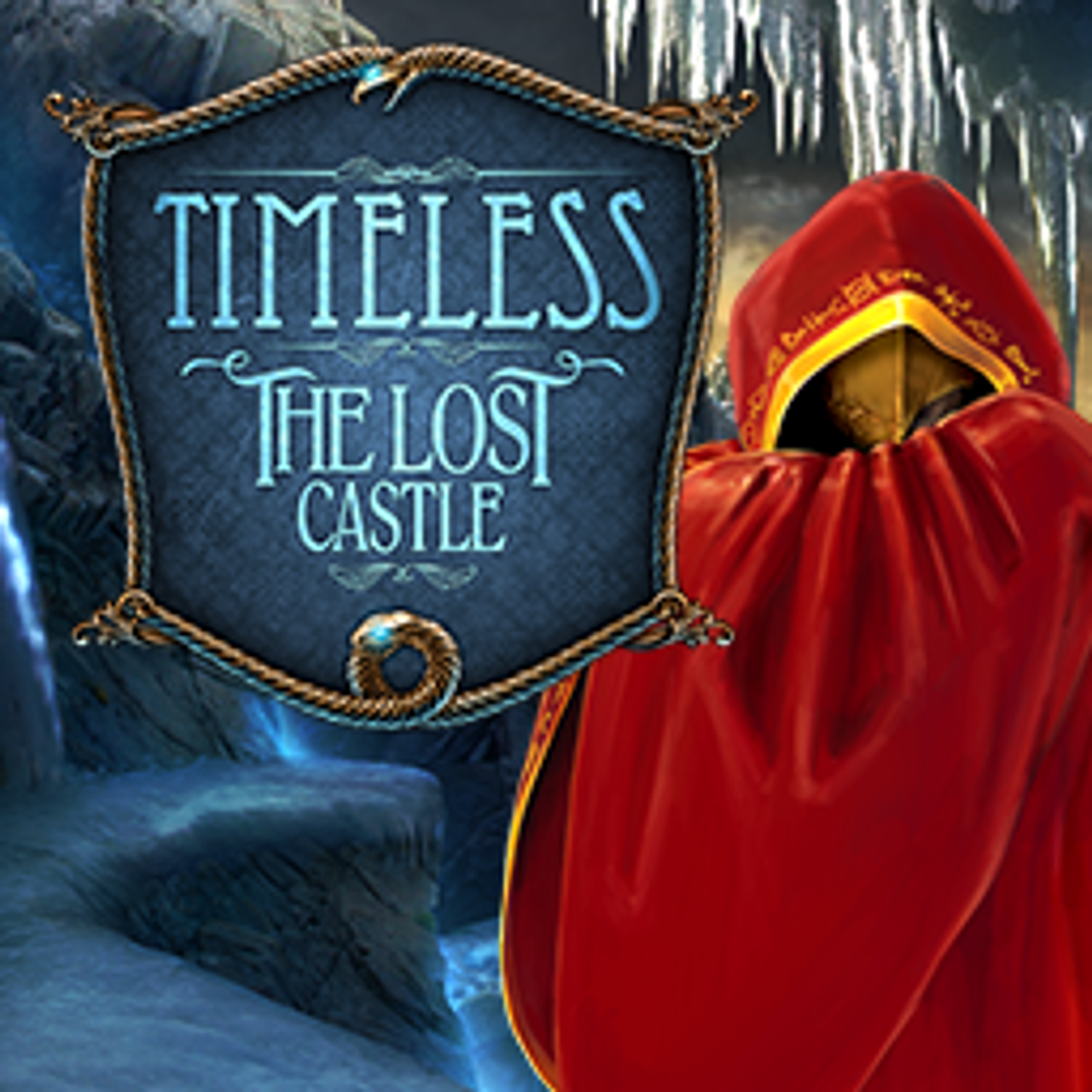 Timeless: The Lost Castle