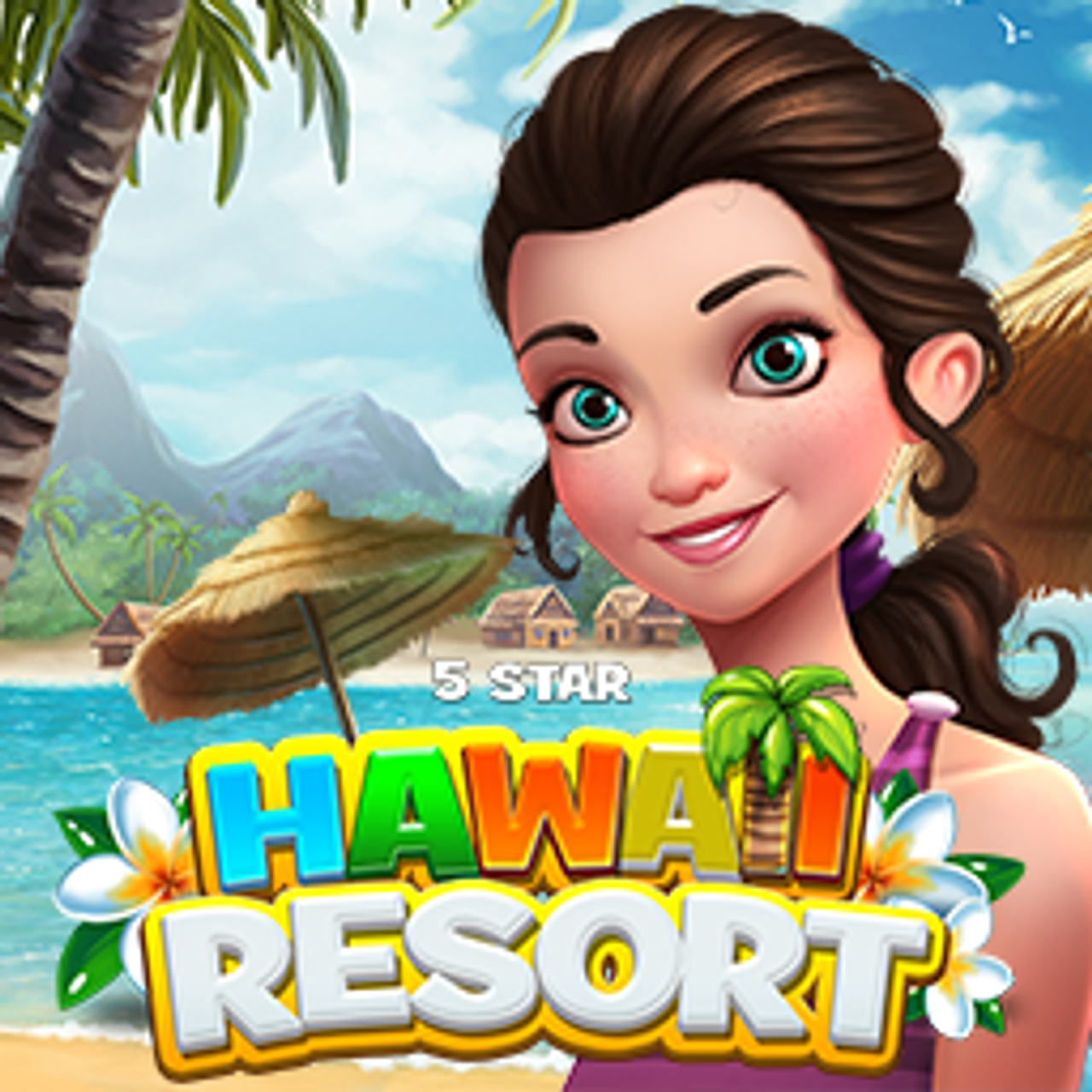 5 Star Hawaii Resort