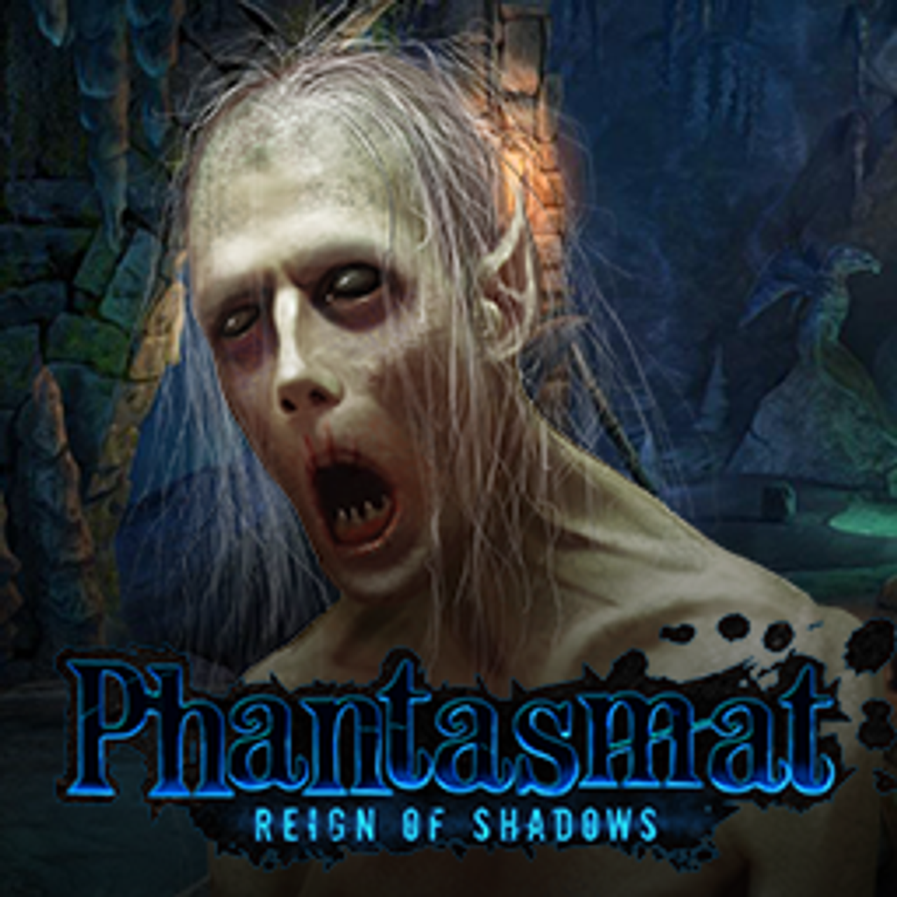 Phantasmat: Reign of Shadows
