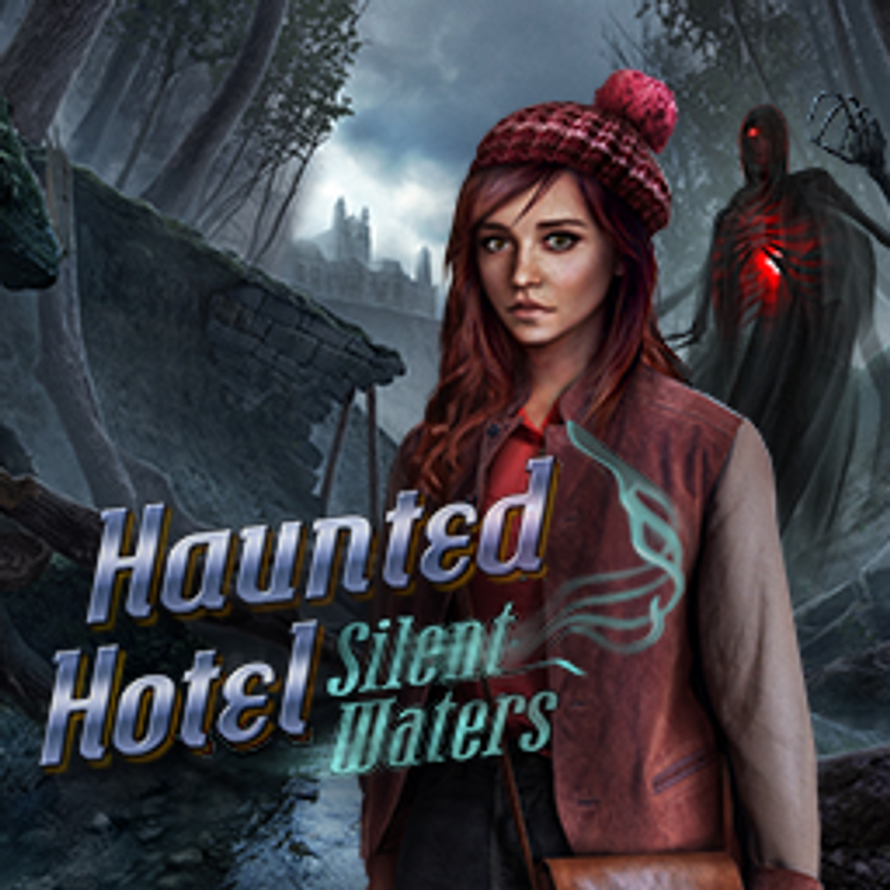 Haunted Hotel: Silent Waters