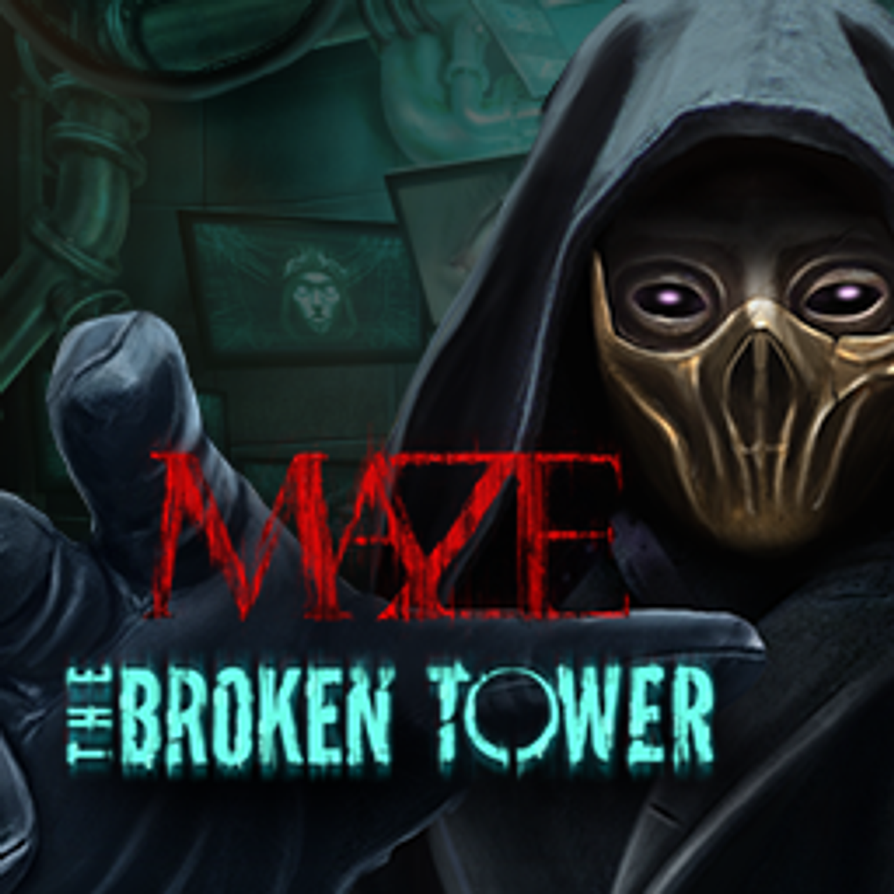 Maze: The Broken Tower