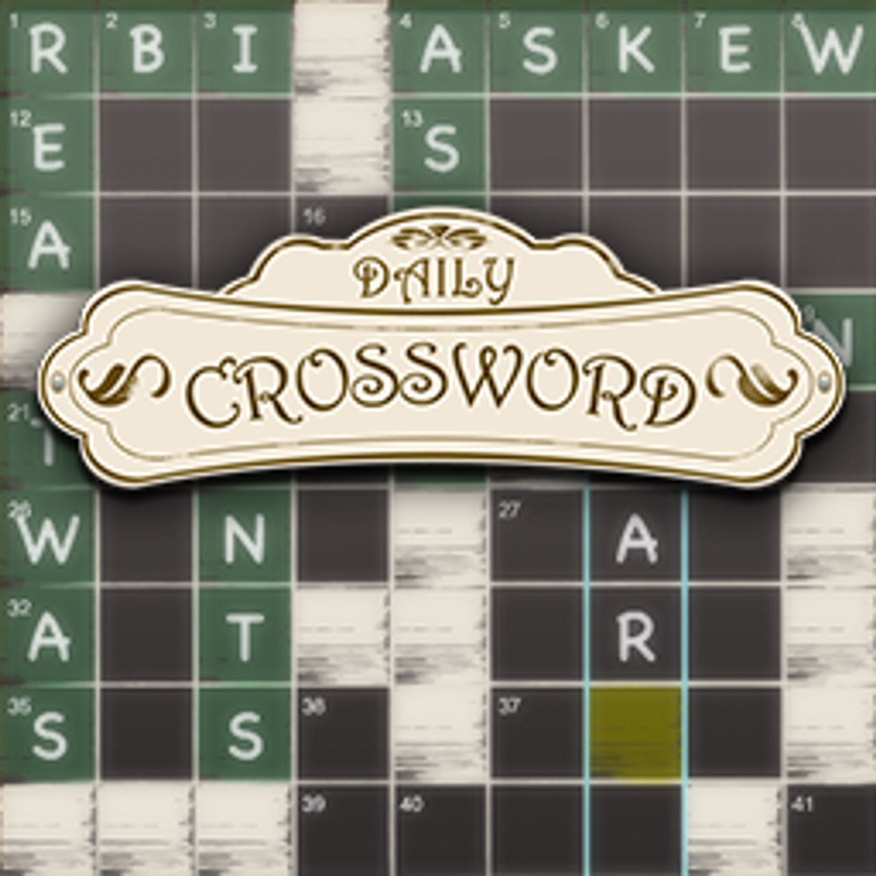 Daily Crossword