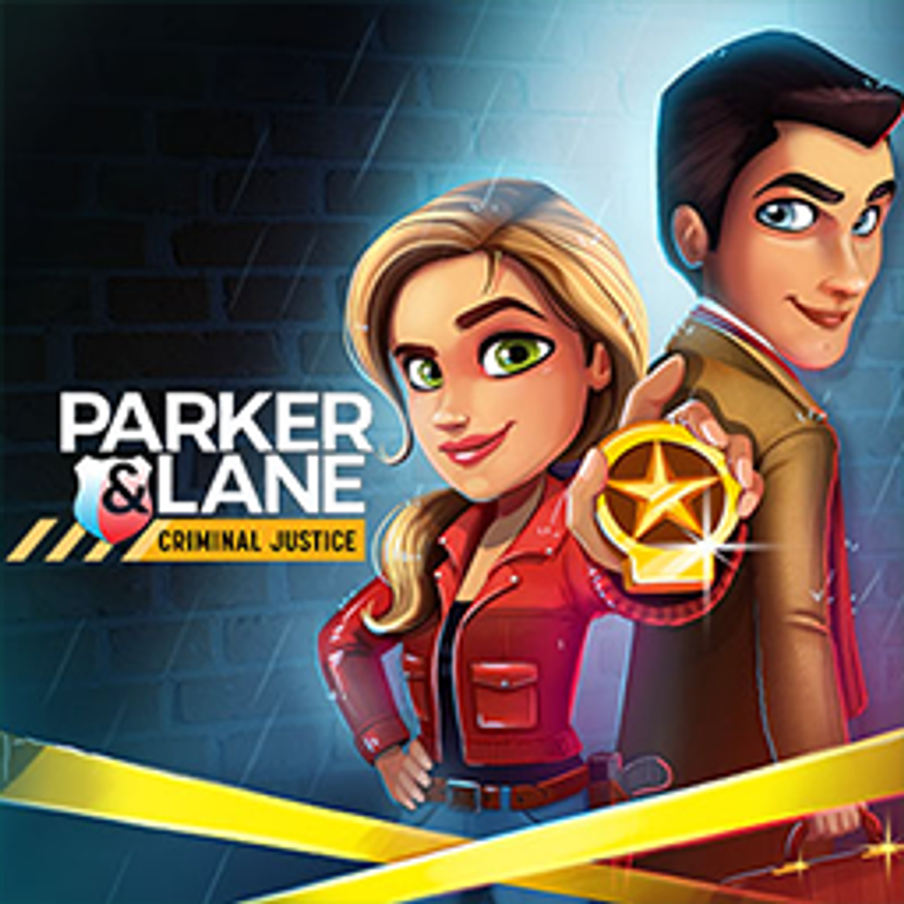 Parker and Lane: Criminal Justice