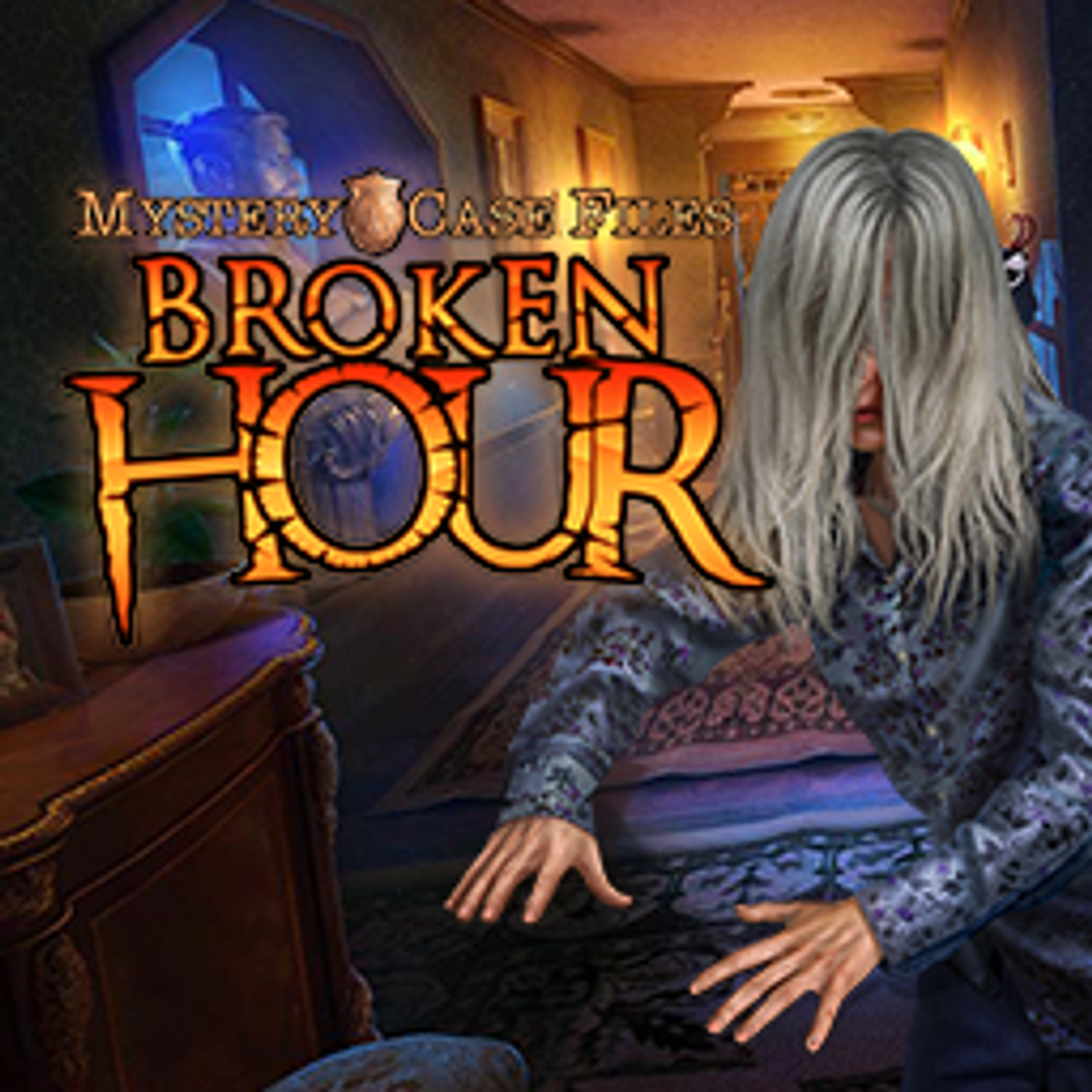 Mystery Case Files: Broken Hour