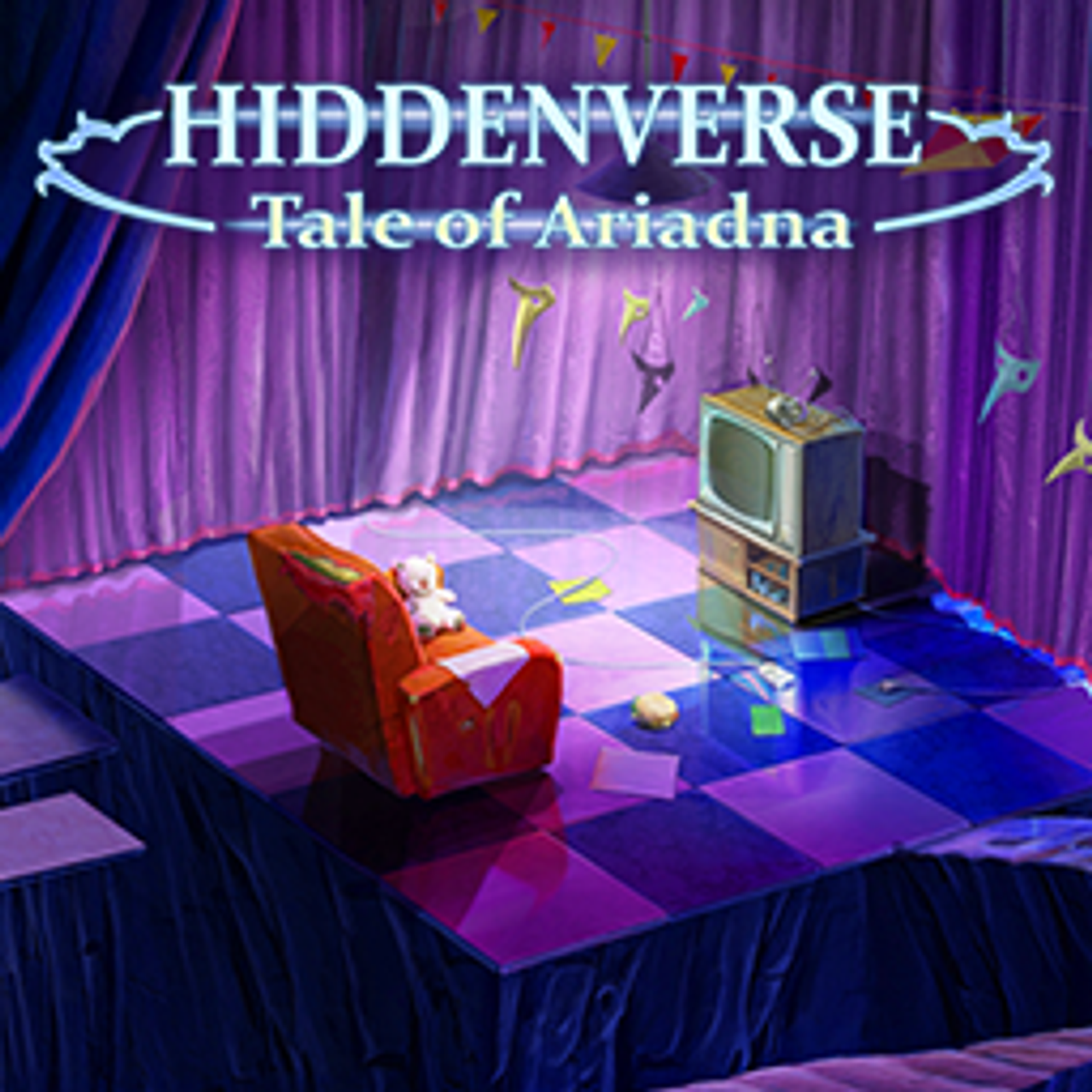 Hiddenverse: Tale of Ariadna