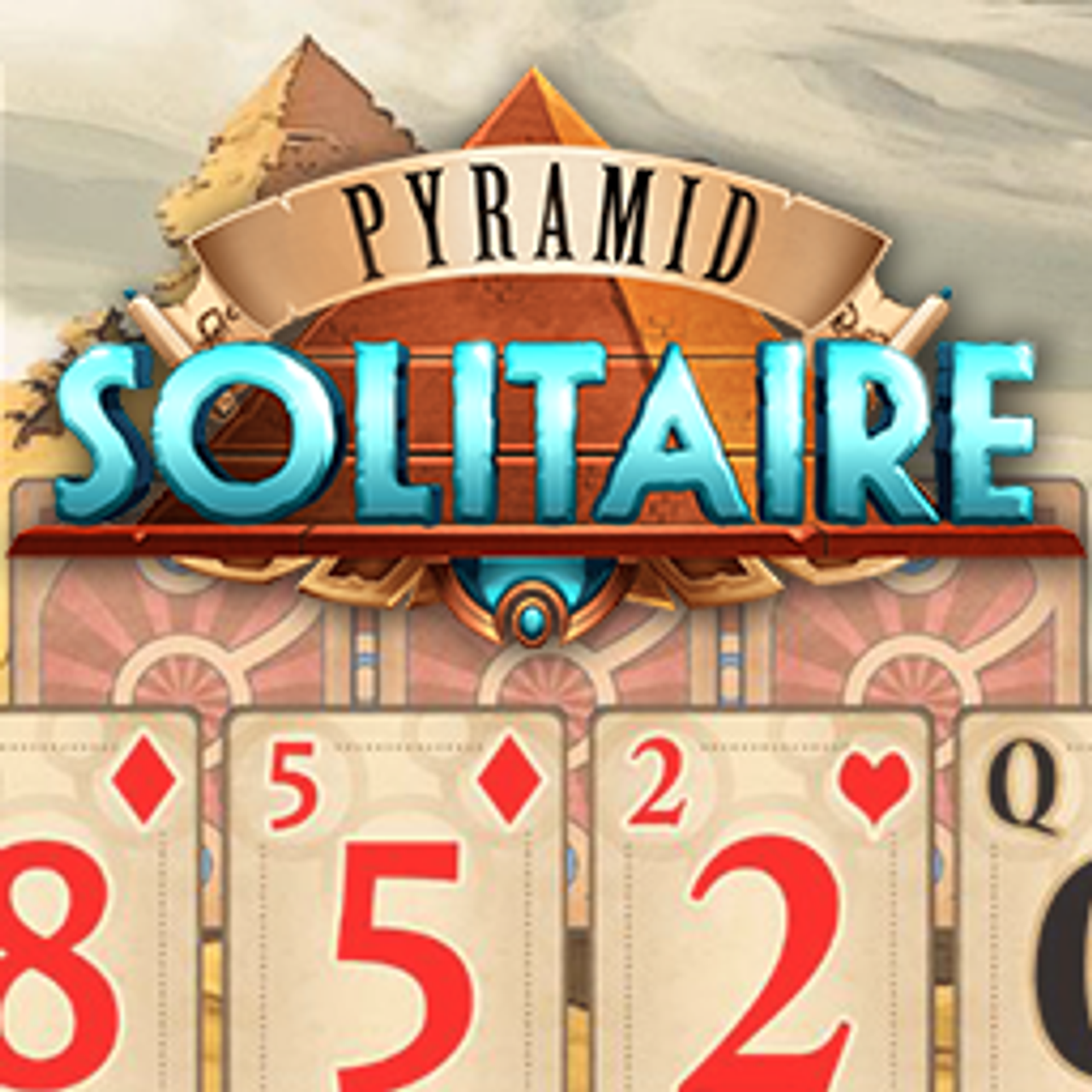 Pyramid Solitaire