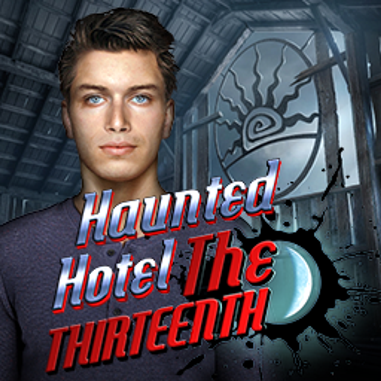 Haunted Hotel: The Thirteenth