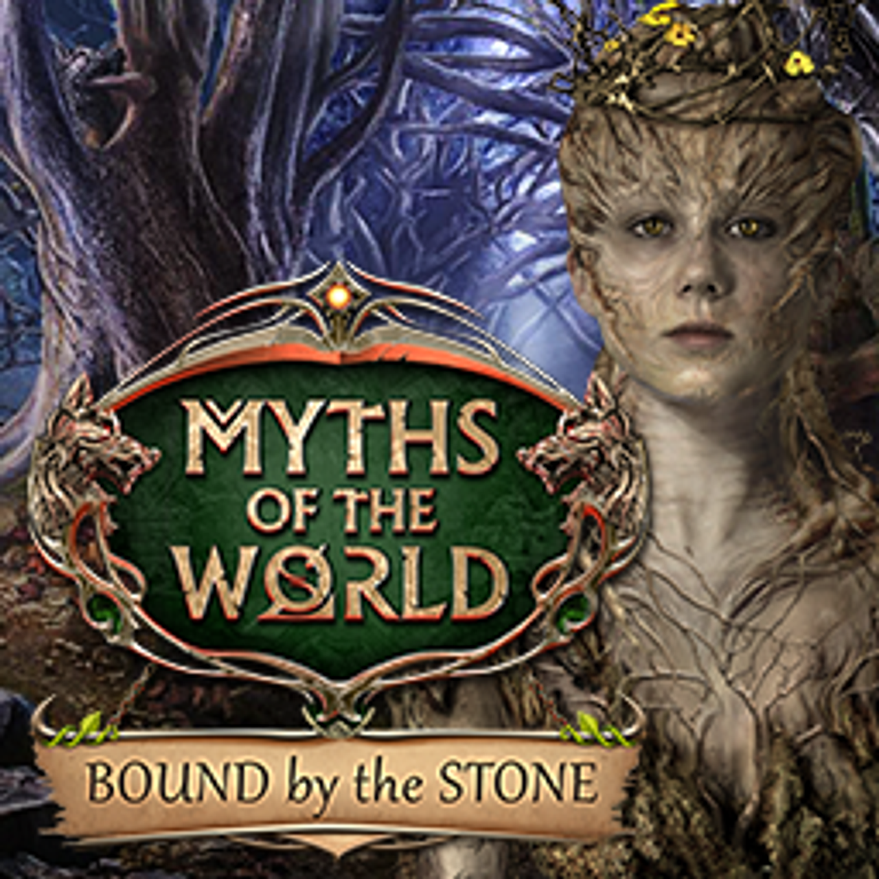 Myths of the World: Bound by the Stone