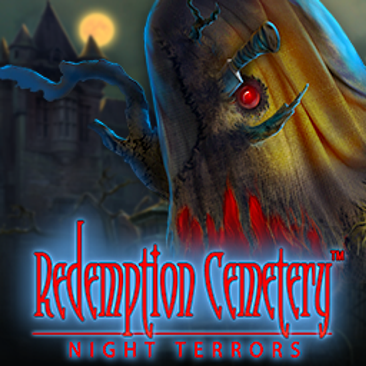 Redemption Cemetery: Night Terrors