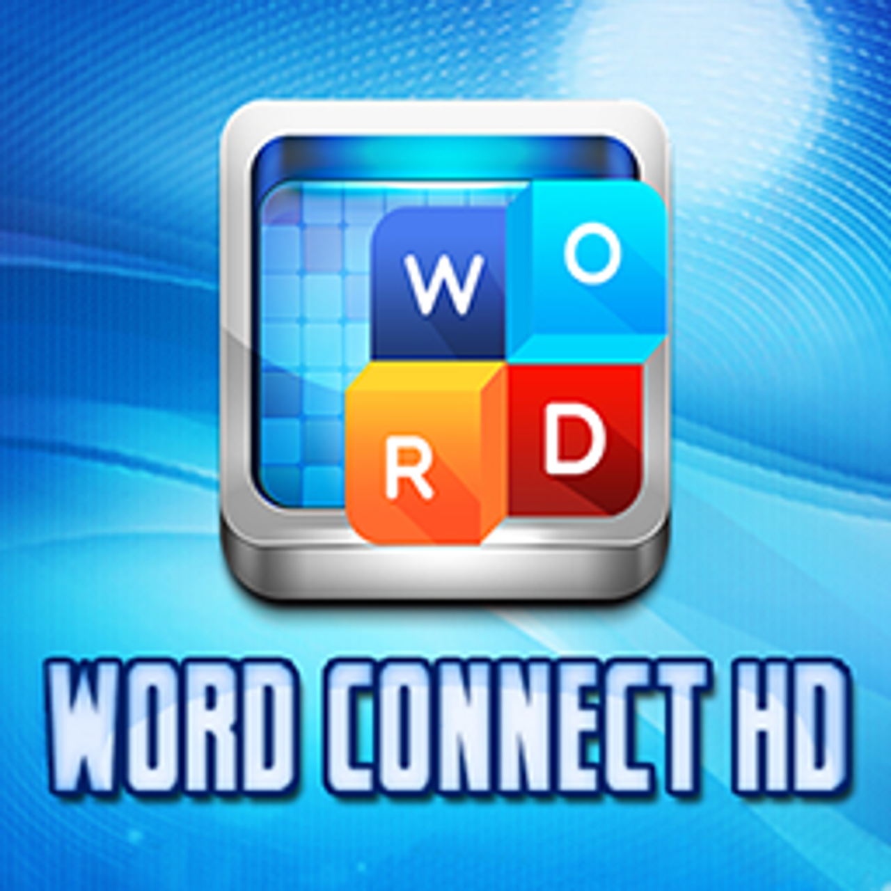 Word Connect