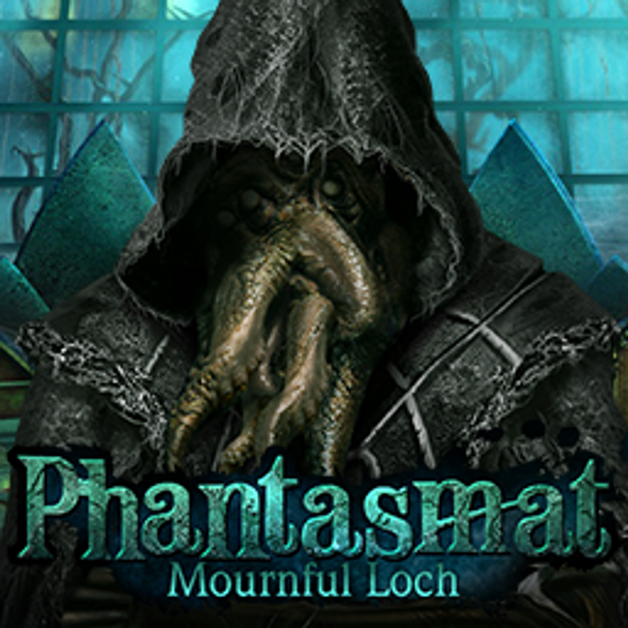 Phantasmat: Mournful Loch