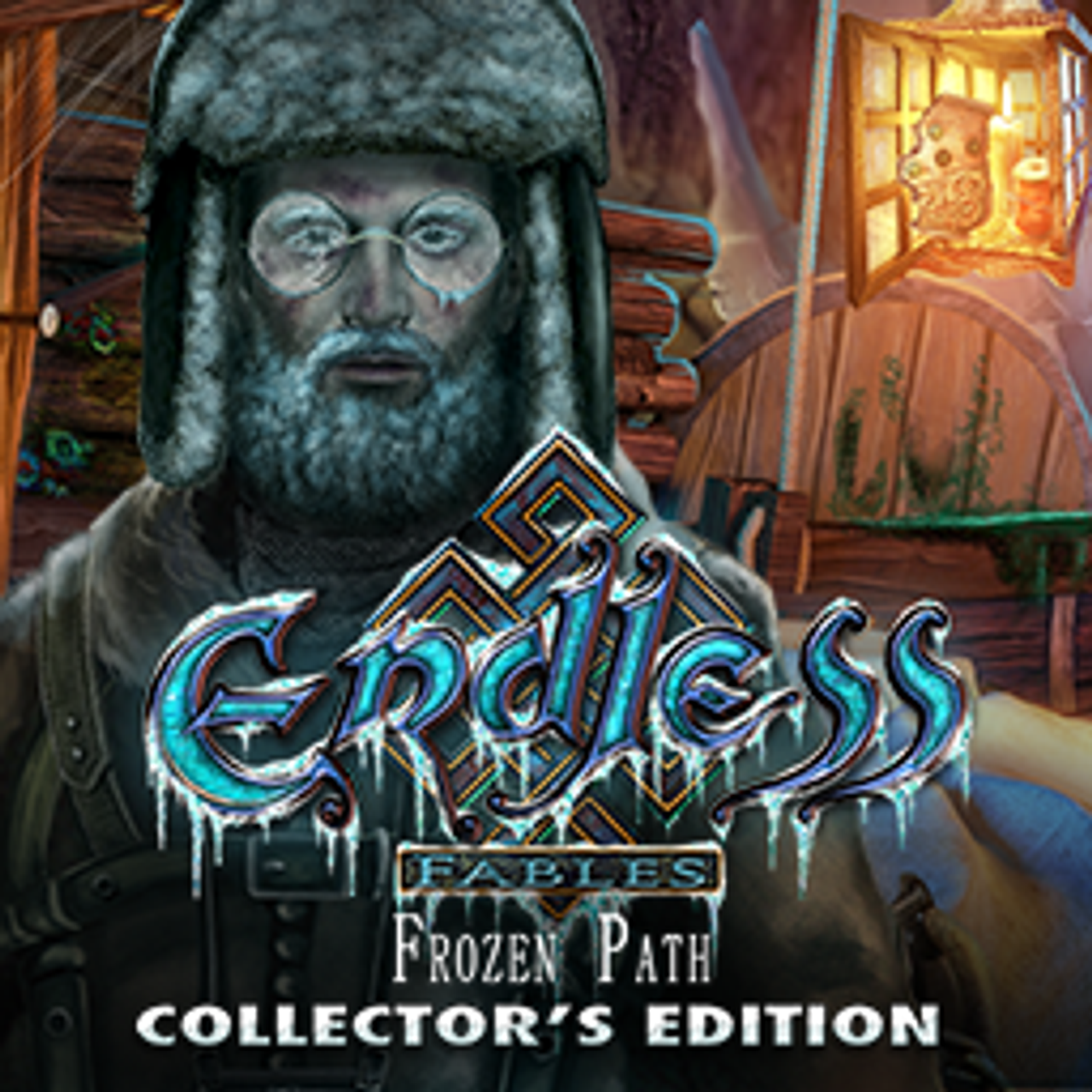 Endless Fables: Frozen Path