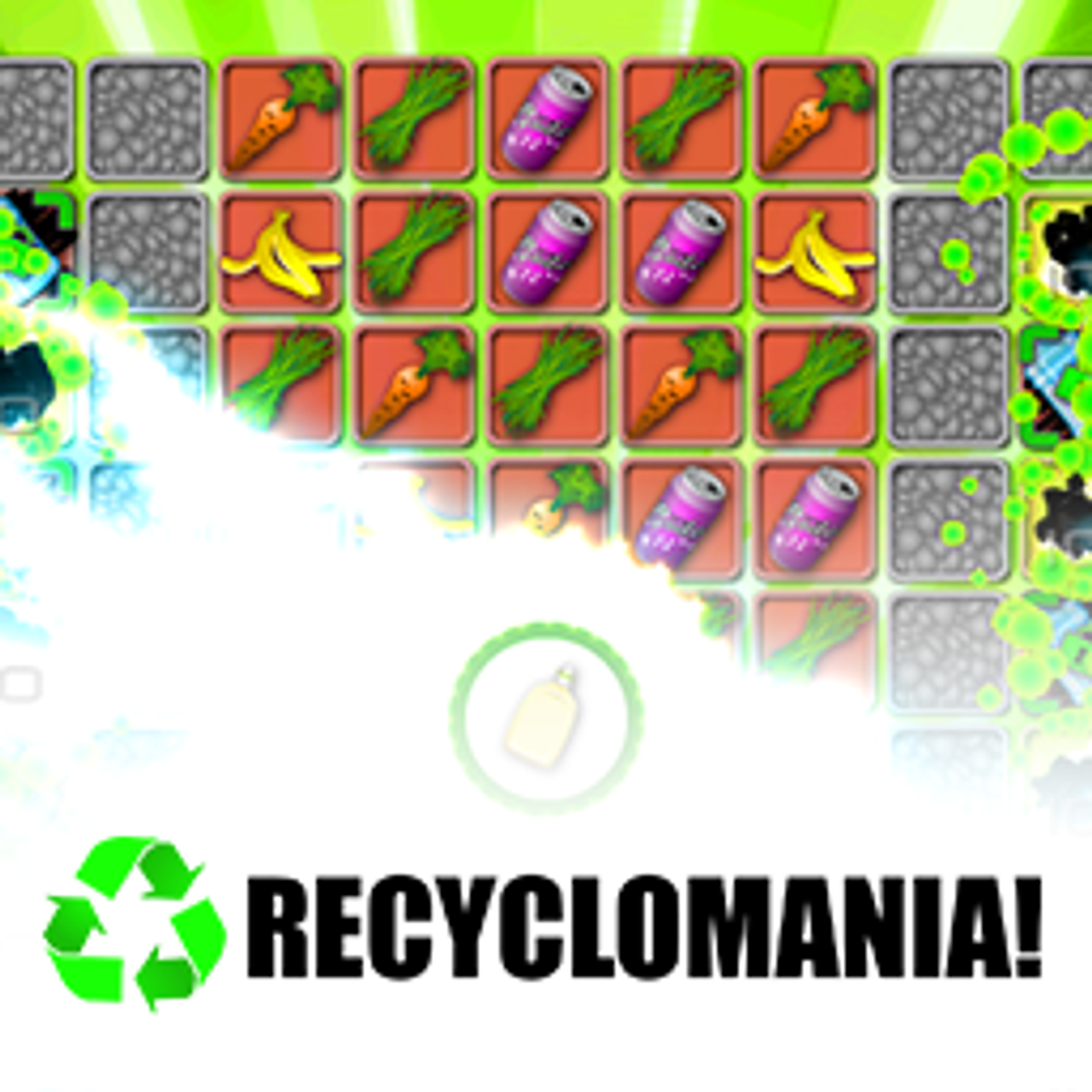 Recyclomania