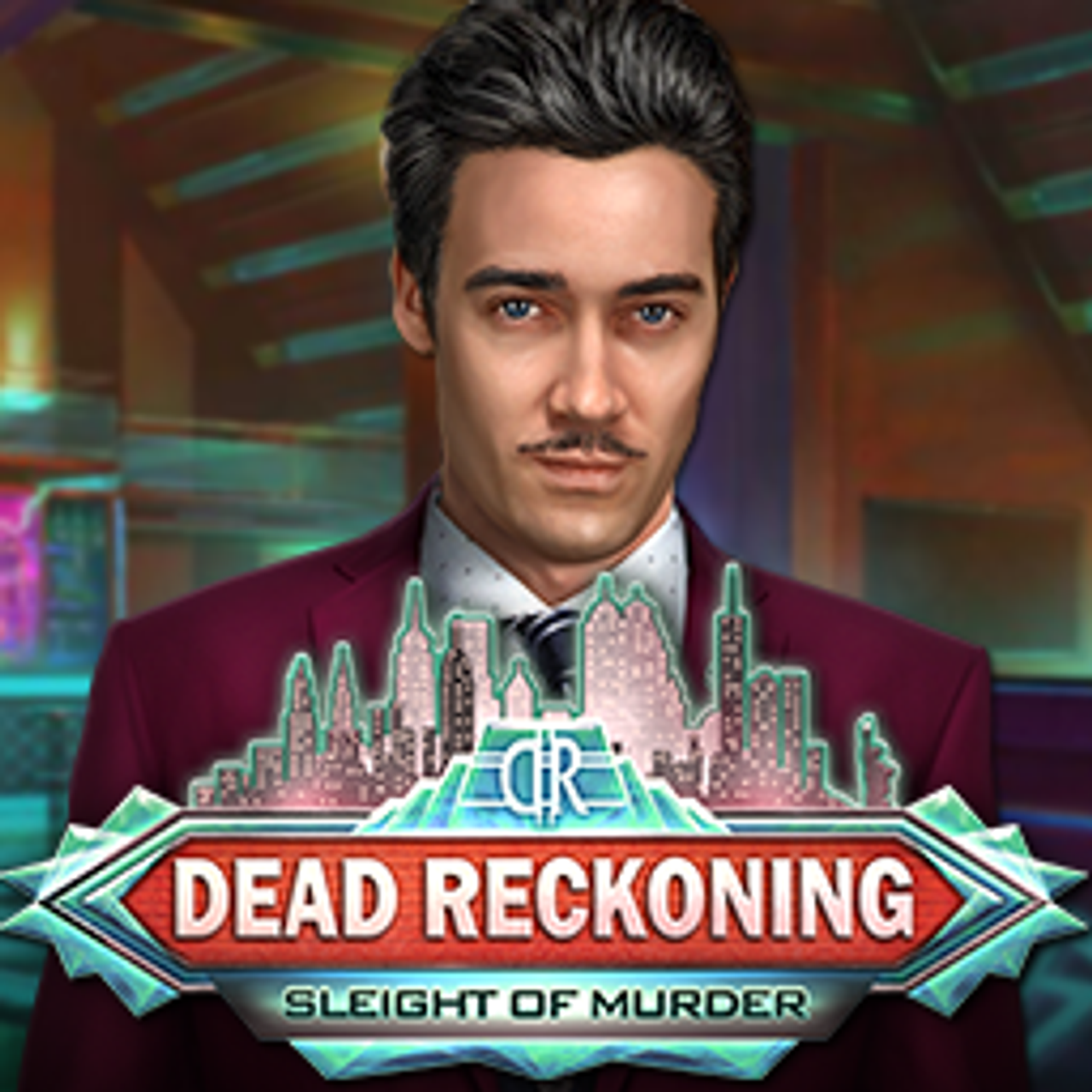 Dead Reckoning: Sleight of Murder
