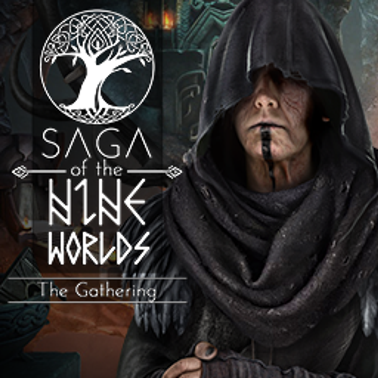 Saga of the Nine Worlds: The Gathering