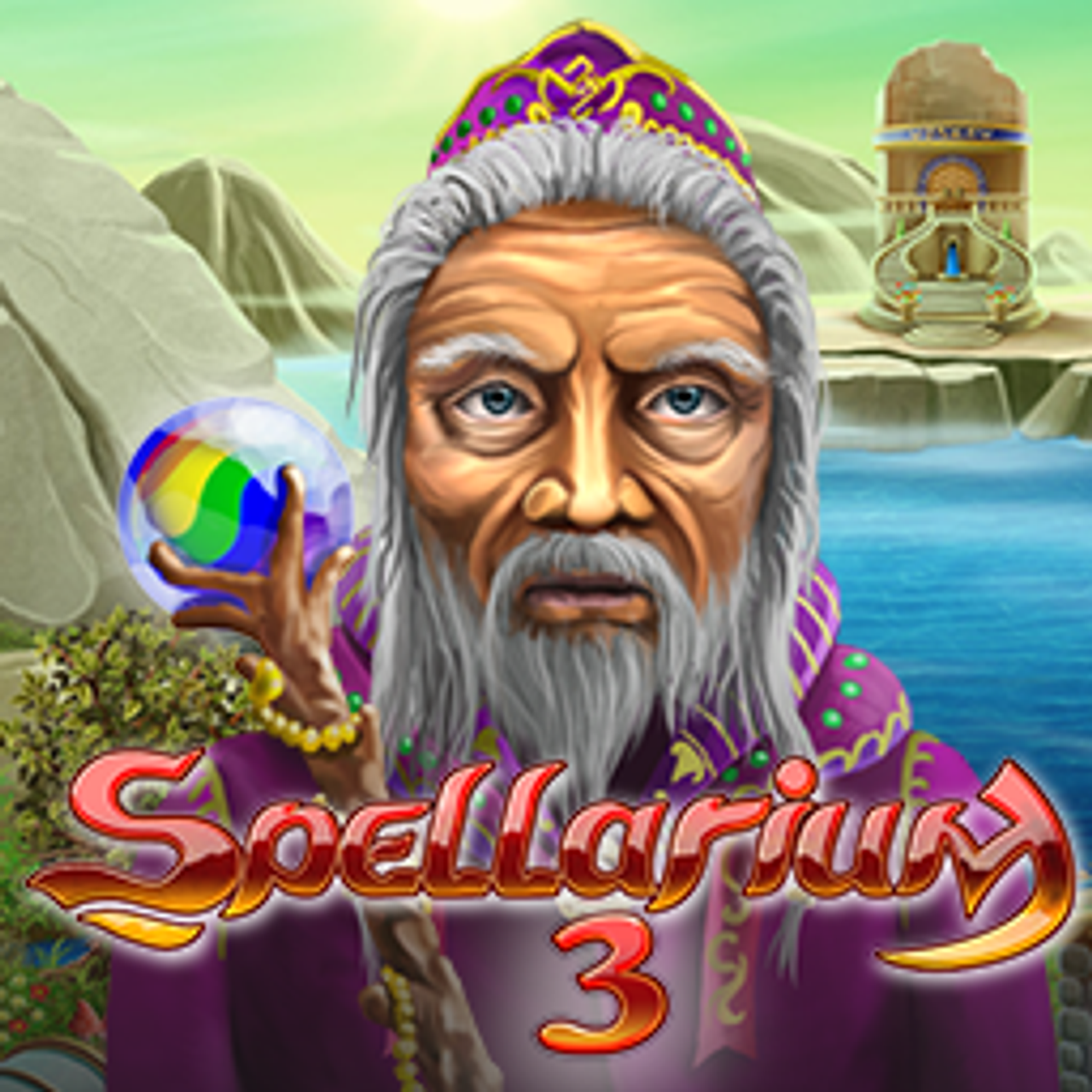 Spellarium 3