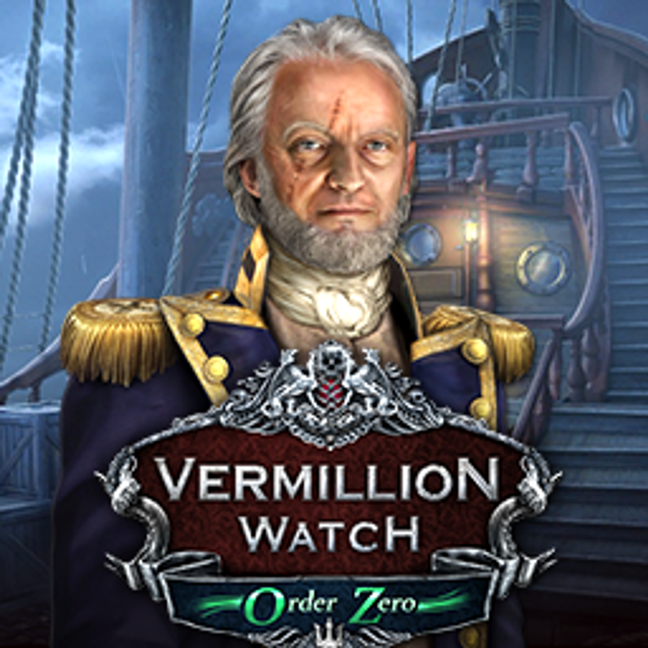 Vermillion Watch: Order Zero