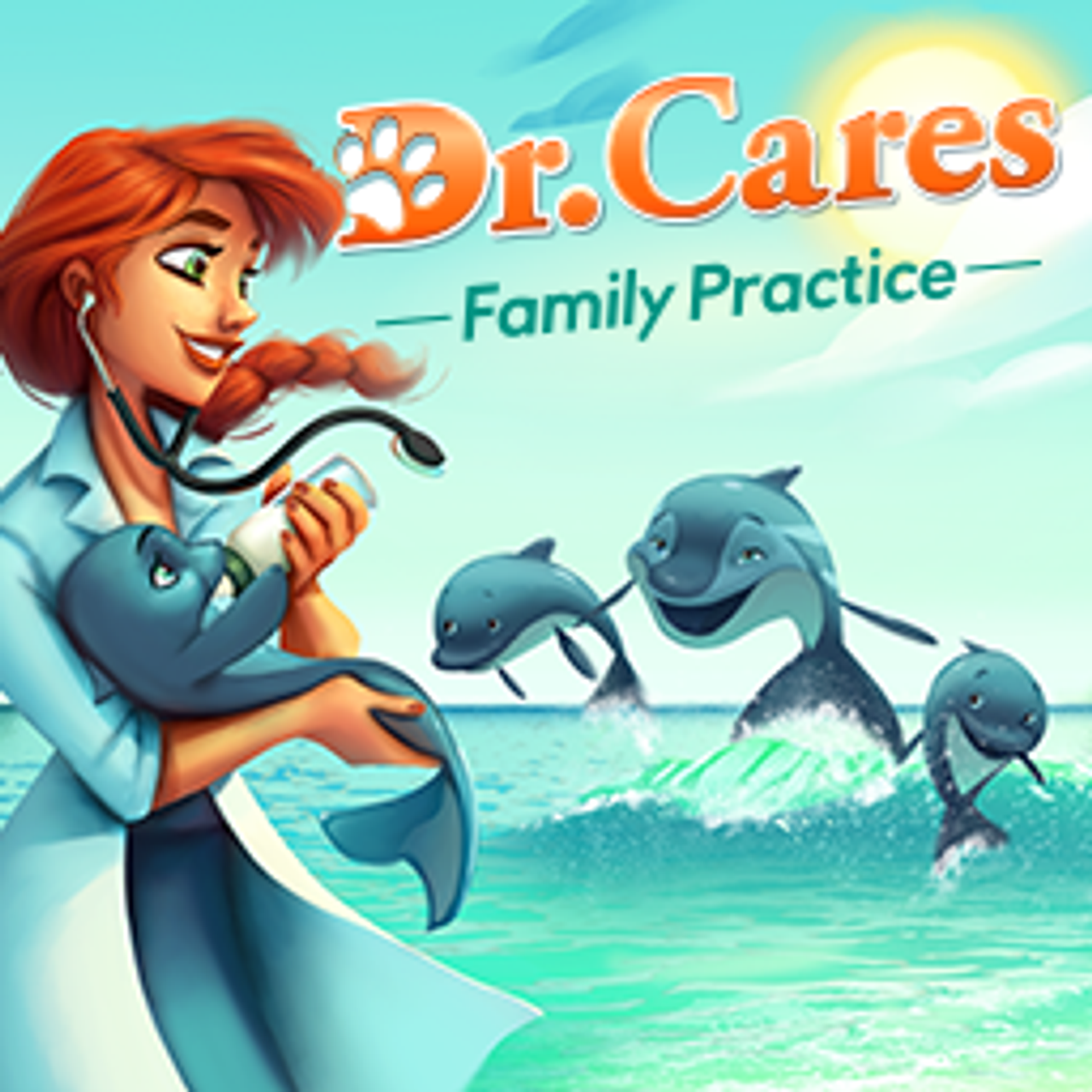 Dr. Cares: Family Practice