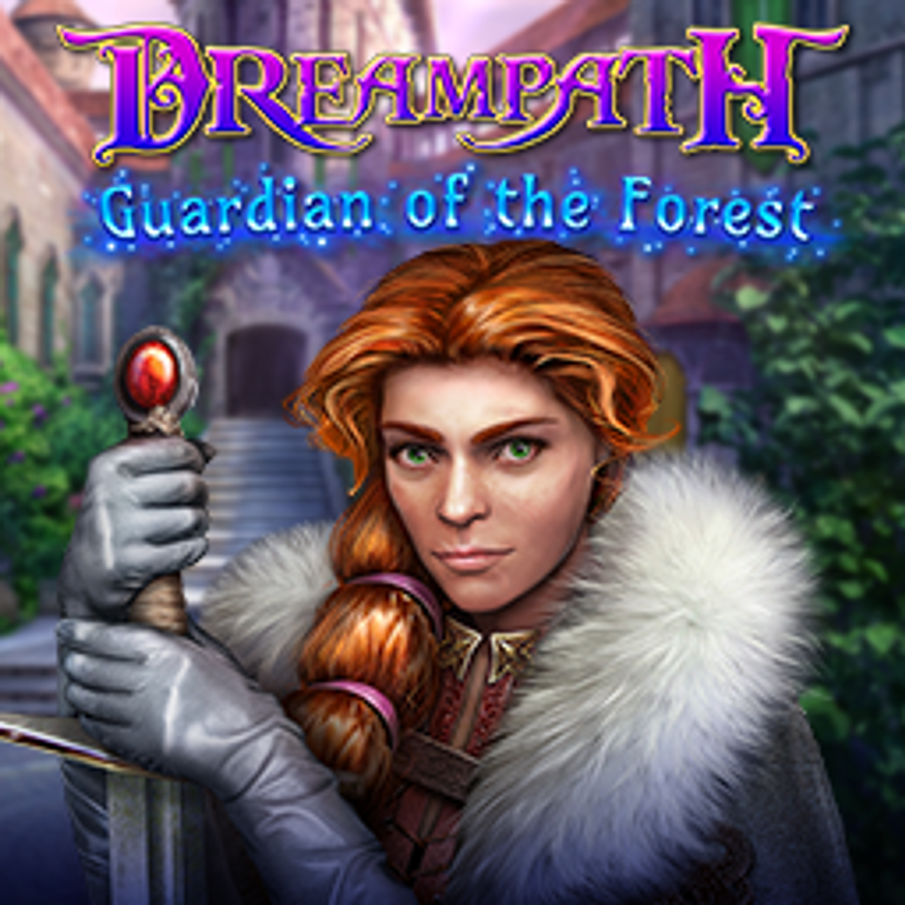 Dreampath: Guardian of the Forest