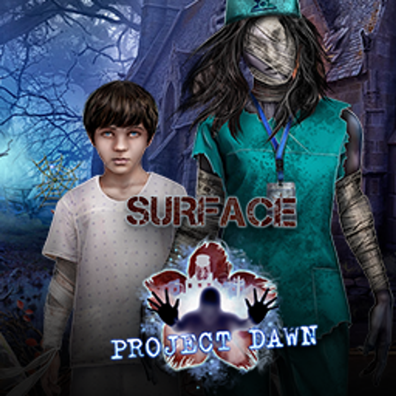 Surface: Project Dawn