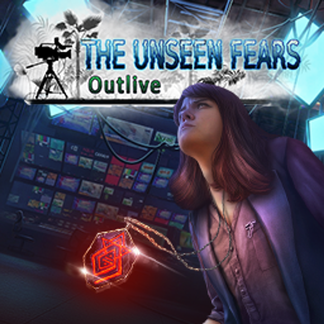 The Unseen Fears: Outlive