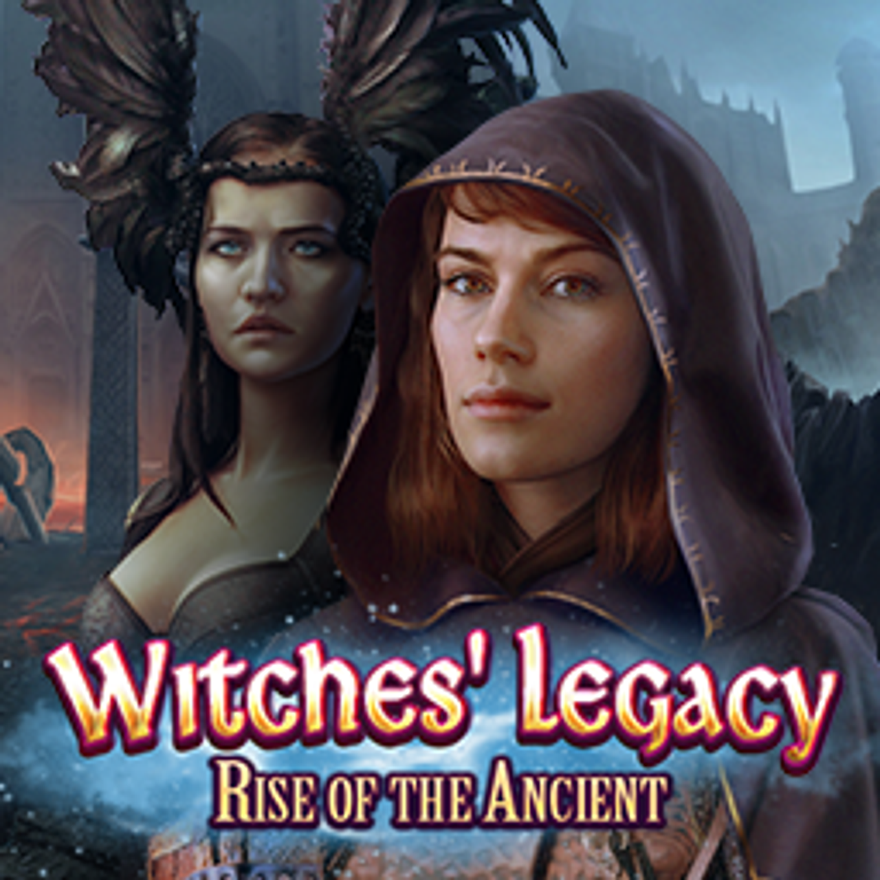 Witches Legacy: Rise of the Ancient