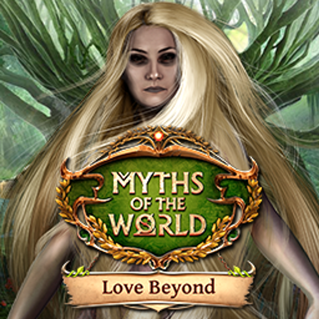 Myths of the World: Love Beyond