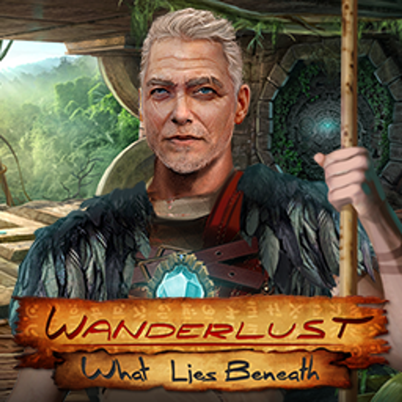 Wanderlust: What Lies Beneath