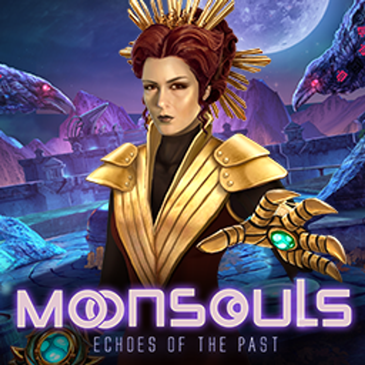 Moonsouls: Echoes of the Past