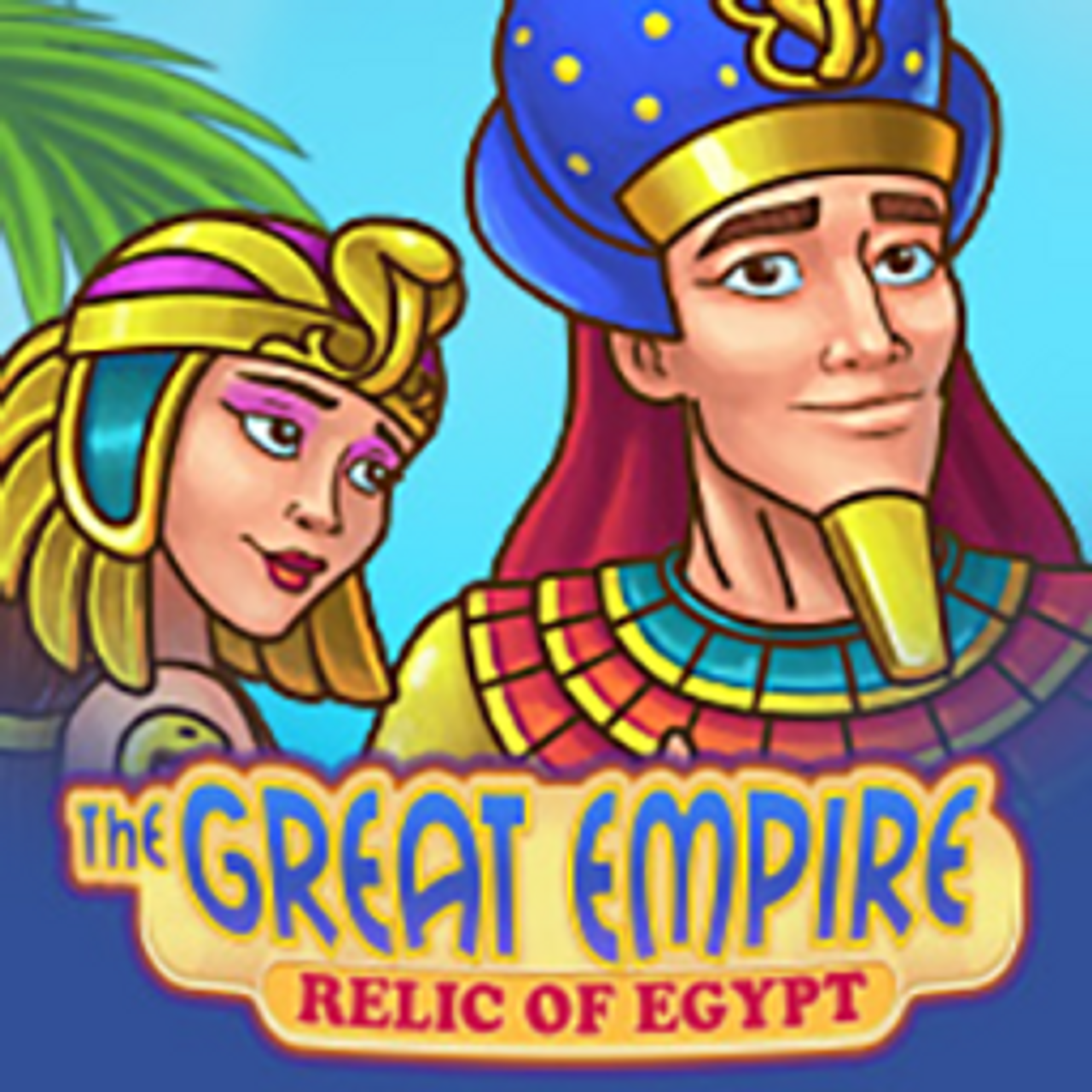 The Great Empire: Relic Of Egypt