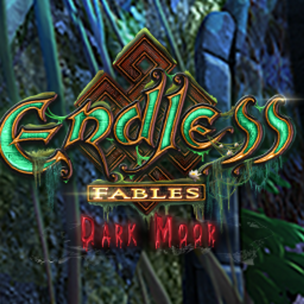 Endless Fables: Dark Moor