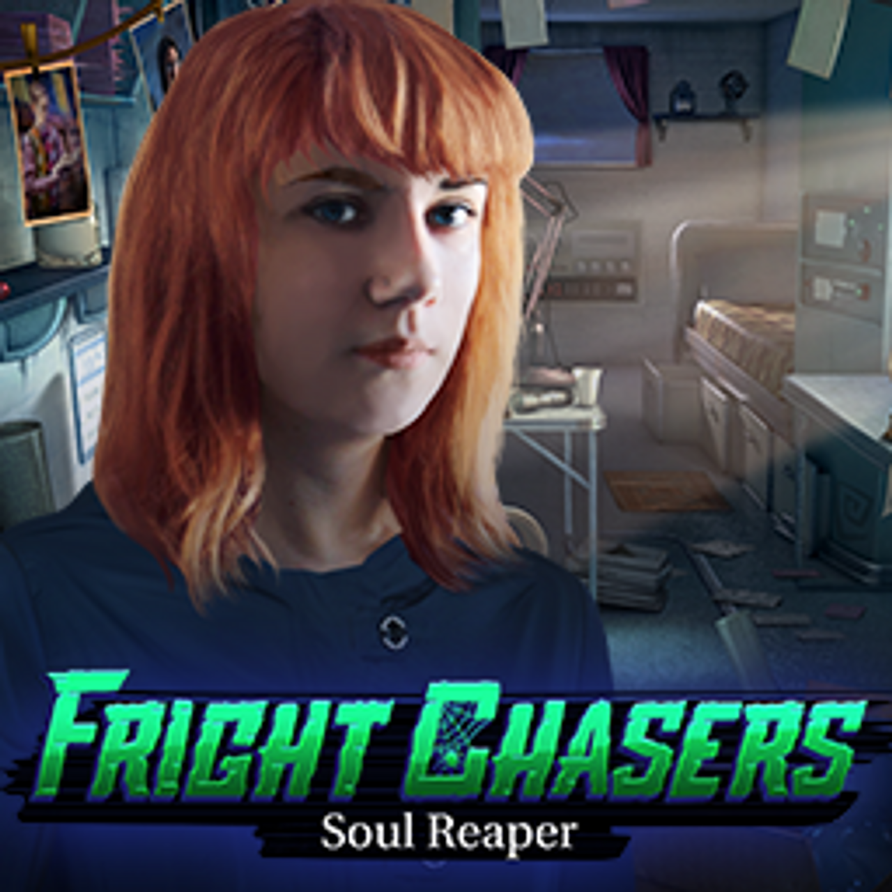 Fright Chasers: Soul Reaper