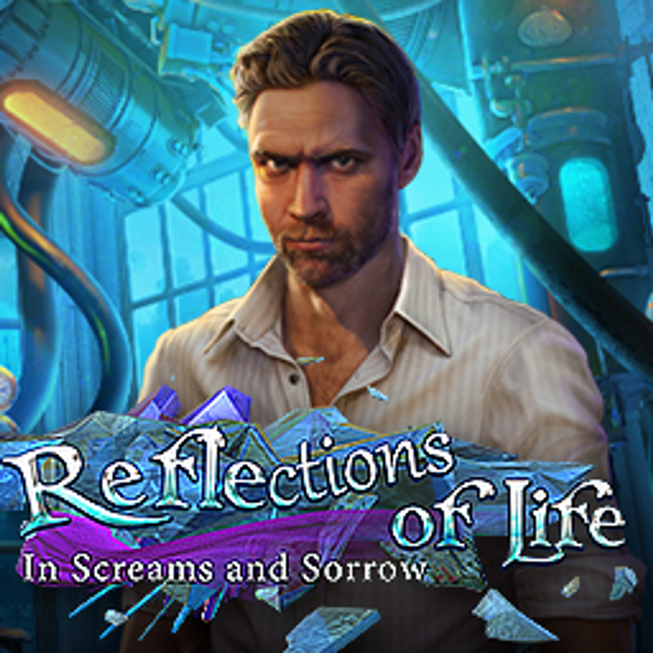 Reflections of Life: In Screams and Sorrow